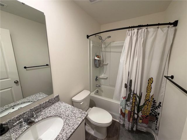 281 Somerton Lane, Lexington, NC 27295