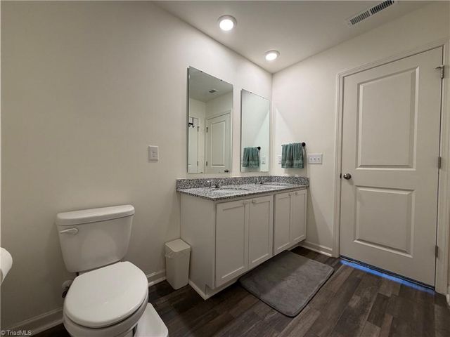 281 Somerton Lane, Lexington, NC 27295