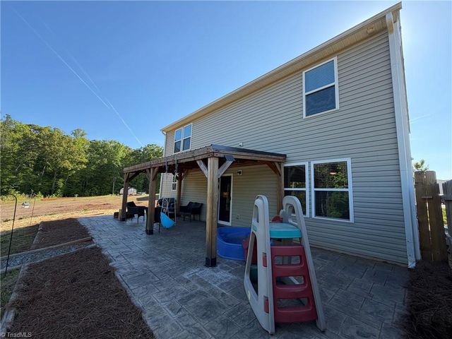 281 Somerton Lane, Lexington, NC 27295