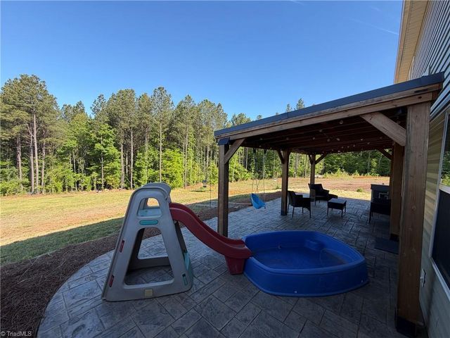 281 Somerton Lane, Lexington, NC 27295