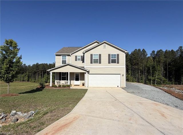 281 Somerton Lane, Lexington, NC 27295