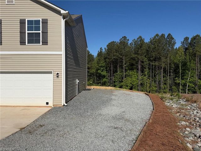 281 Somerton Lane, Lexington, NC 27295
