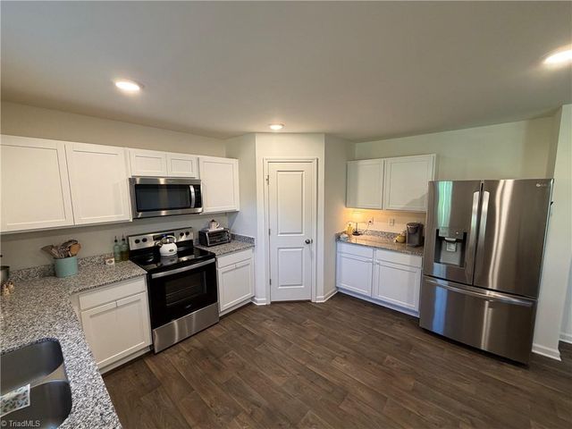281 Somerton Lane, Lexington, NC 27295