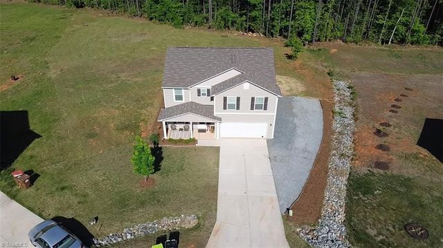 281 Somerton Lane, Lexington, NC 27295