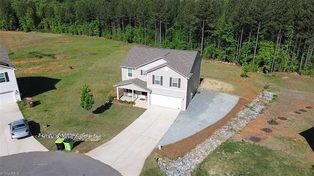 281 Somerton Lane, Lexington, NC 27295