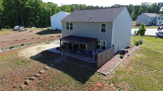 281 Somerton Lane, Lexington, NC 27295