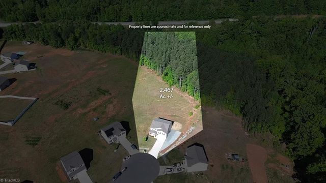 281 Somerton Lane, Lexington, NC 27295