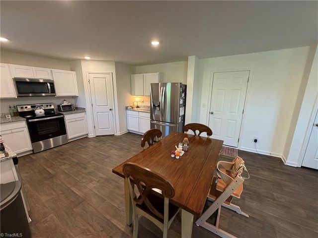 281 Somerton Lane, Lexington, NC 27295