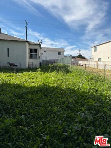 1155 1153-55 E 106th Street, Los Angeles, CA 90002