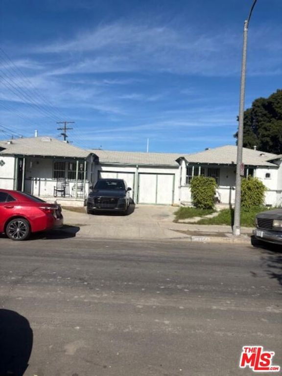 1155 1153-55 E 106th Street, Los Angeles, CA 90002