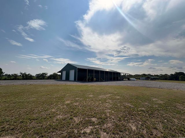 1982 Jackson 315, Bradford, AR 72020