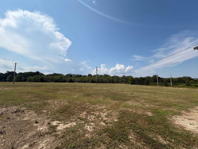 1982 Jackson 315, Bradford, AR 72020