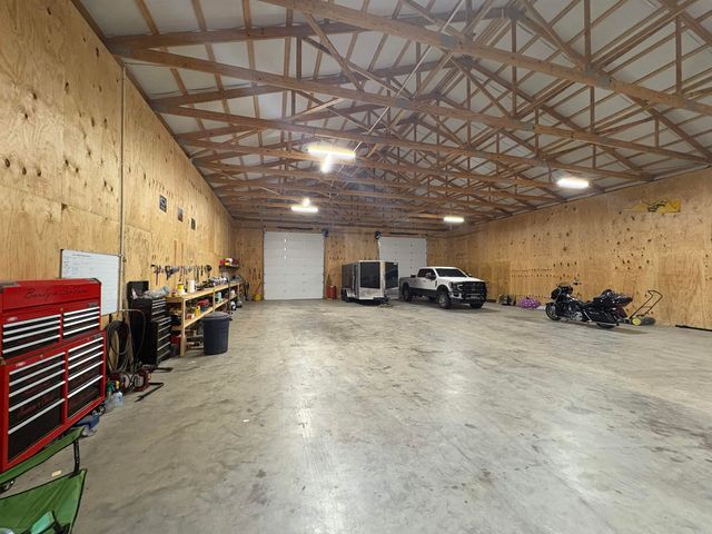 1982 Jackson 315, Bradford, AR 72020