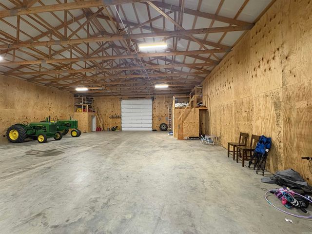 1982 Jackson 315, Bradford, AR 72020