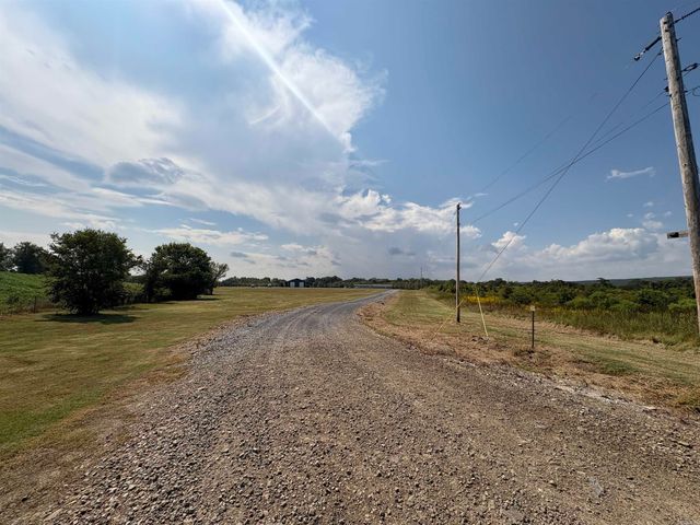 1982 Jackson 315, Bradford, AR 72020