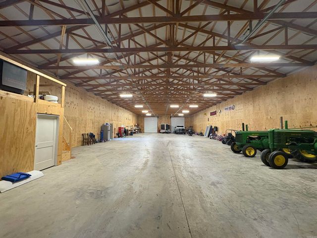 1982 Jackson 315, Bradford, AR 72020