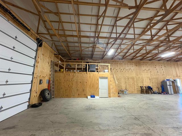 1982 Jackson 315, Bradford, AR 72020