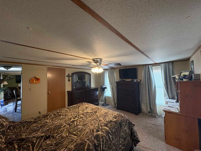 1982 Jackson 315, Bradford, AR 72020