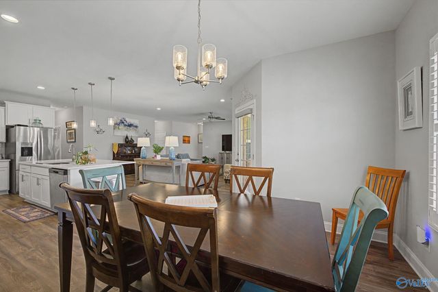 3001 Henry Road SE, Decatur, AL 35603