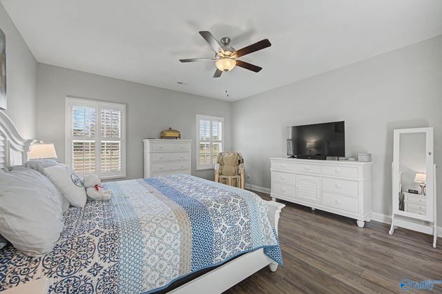 3001 Henry Road SE, Decatur, AL 35603