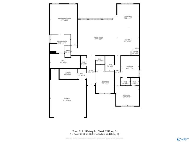 3001 Henry Road SE, Decatur, AL 35603