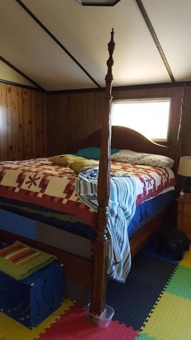 809 Vermont Route 102, Canaan, VT 05903