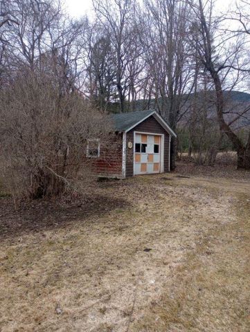 809 Vermont Route 102, Canaan, VT 05903