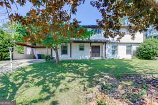 3614 Revere Road SW, Atlanta, GA 30331