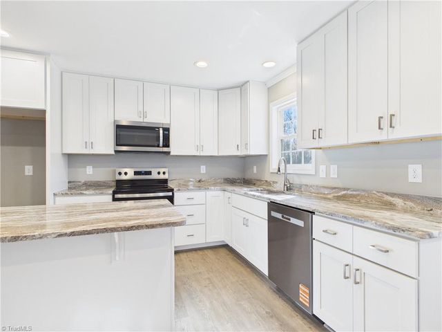 264 Browers Chapel Road, Asheboro, NC 27203