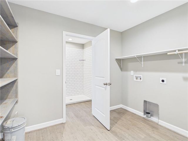 264 Browers Chapel Road, Asheboro, NC 27203