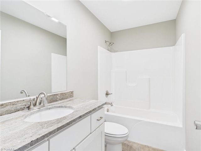 264 Browers Chapel Road, Asheboro, NC 27203