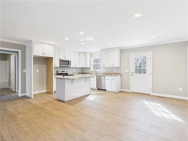 264 Browers Chapel Road, Asheboro, NC 27203