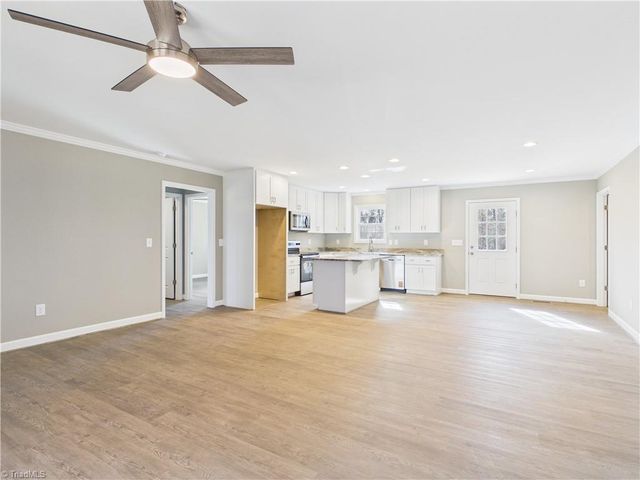 264 Browers Chapel Road, Asheboro, NC 27203
