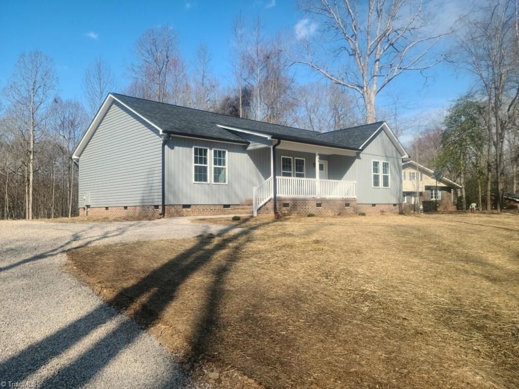 264 browers chapel Road, Asheboro, NC 27203