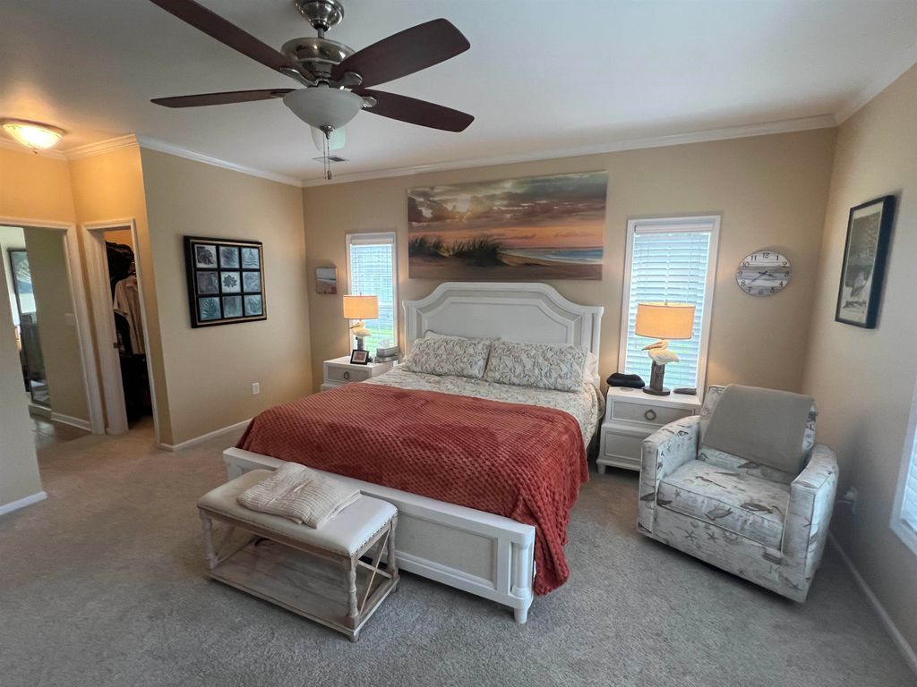 4121 Heather Lakes Dr., Little River, SC 29566 — photo 4