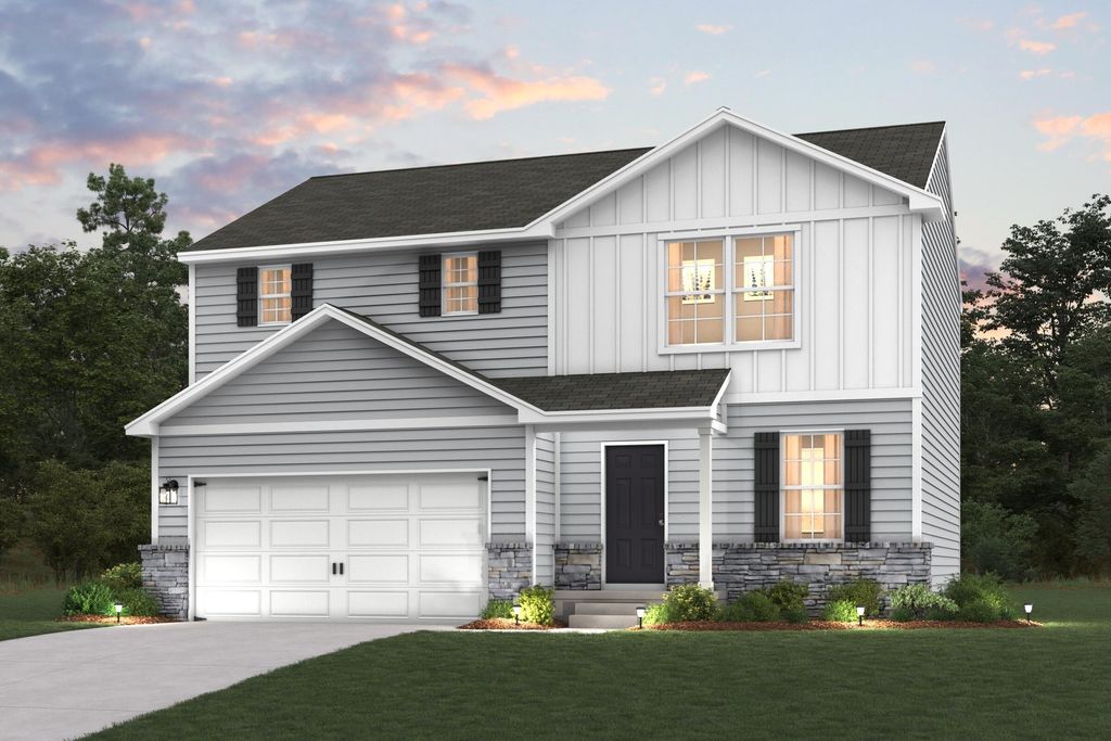 24 Laura Nell Lane, Valparaiso, IN 46383