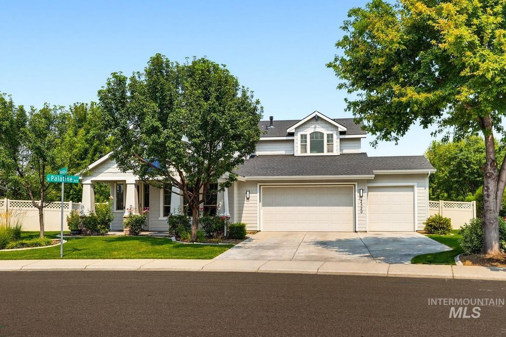 2320 W Maracay Drive, Meridian, ID 83646 photo 1
