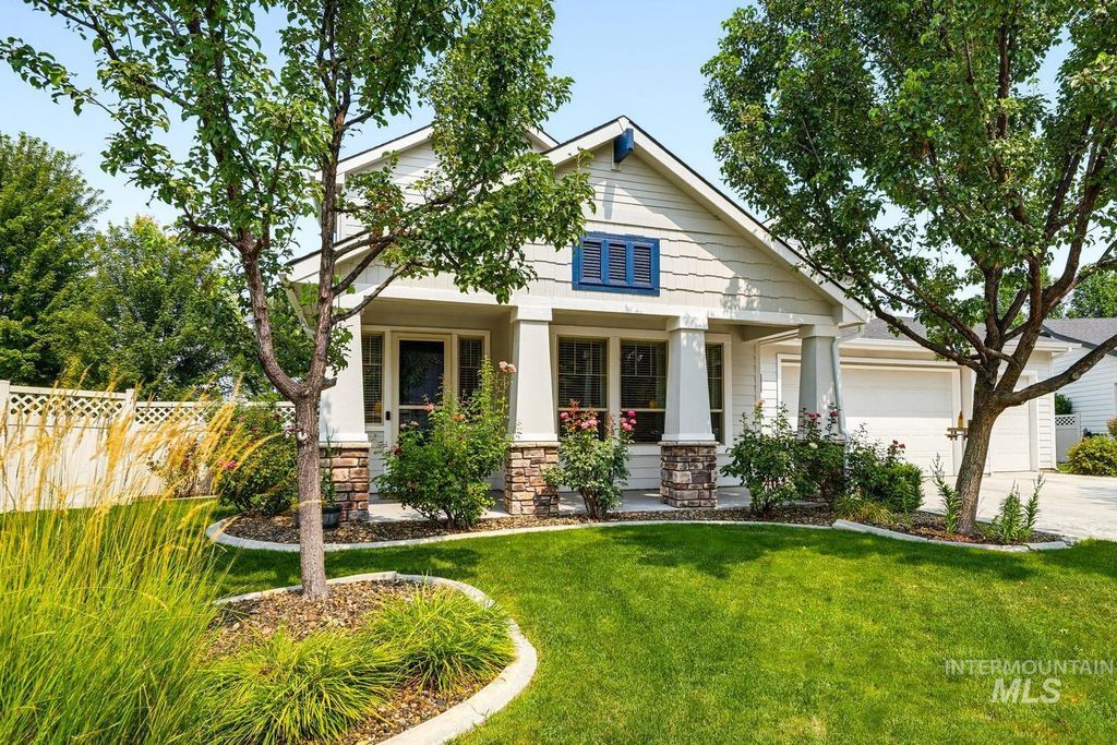 2320 W Maracay Drive, Meridian, ID 83646 photo 3