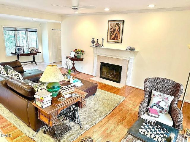 1907 Wedgewood Drive, Sanford, NC 27332