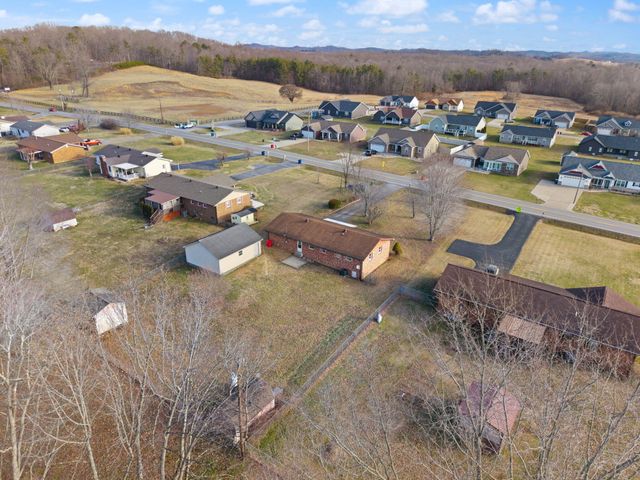 3285 Barbourville Road, London, KY 40744