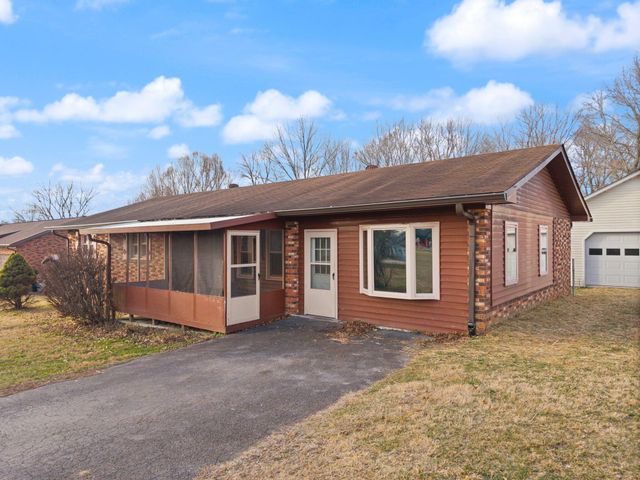 3285 Barbourville Road, London, KY 40744