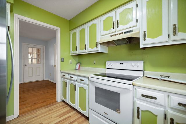 3285 Barbourville Road, London, KY 40744