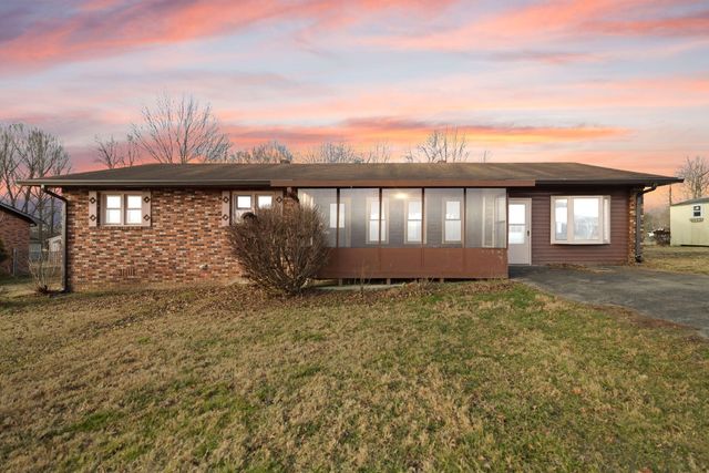 3285 Barbourville Road, London, KY 40744