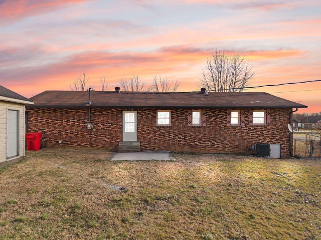 3285 Barbourville Road, London, KY 40744