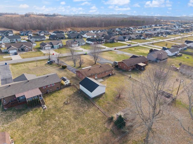 3285 Barbourville Road, London, KY 40744