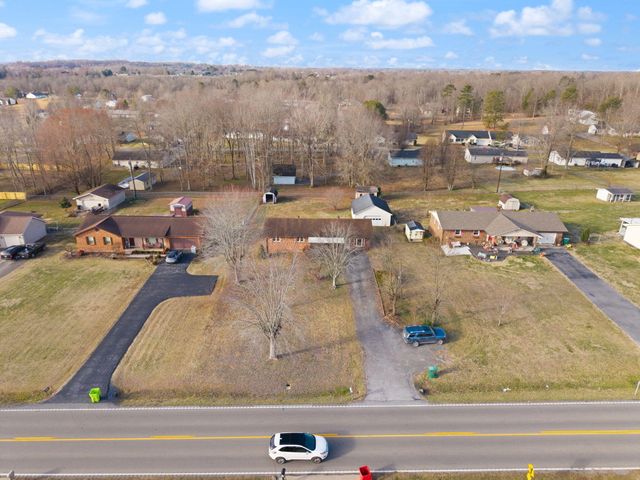 3285 Barbourville Road, London, KY 40744