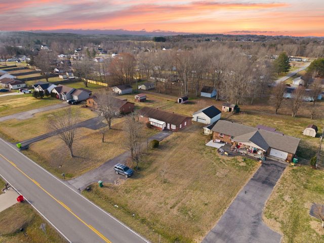 3285 Barbourville Road, London, KY 40744