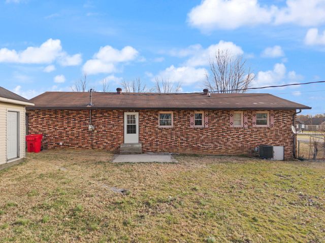 3285 Barbourville Road, London, KY 40744