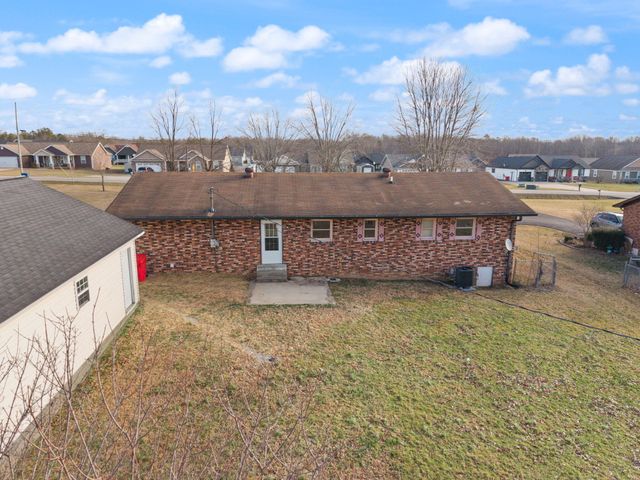 3285 Barbourville Road, London, KY 40744