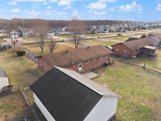 3285 Barbourville Road, London, KY 40744